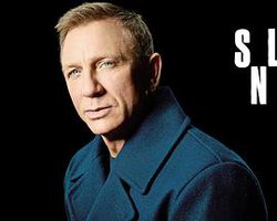 Saturday Night Live Daniel Craig/The Weeknd