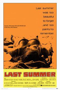 Last Summer