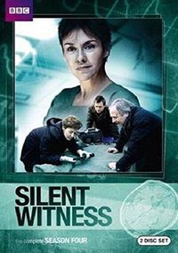 Silent Witness (Series 4)