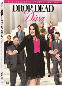 Drop Dead Diva (美女上错身 第四季)