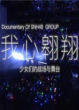 我心翱翔