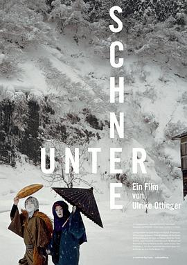 Under Snow