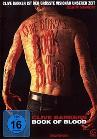 Book of Blood
