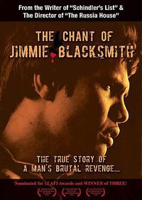 Die Ballade von Jimmie Blacksmith