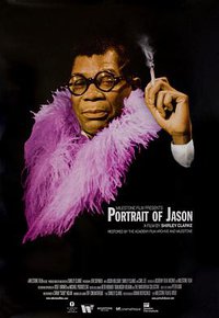 Portrait of Jason