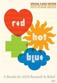 Red Hot and Blue
