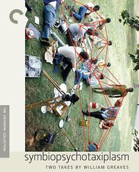 Symbiopsychotaxiplasm: Take 2 ½