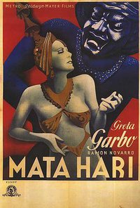 Mata Hari