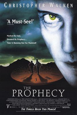 The Prophecy