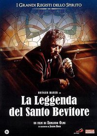 The Legend of the Holy Drinker