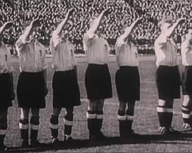 Football and Fascism