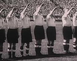 Football and Fascism