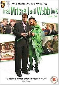 That Mitchell and Webb Look (That Mitchell & Webb Look)