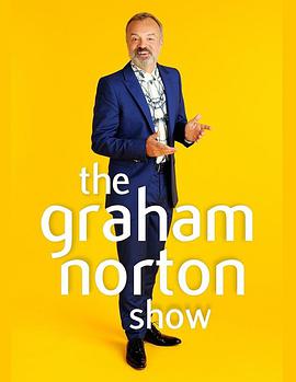 The Graham Norton Show Season 28