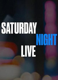 Saturday Night Live sæson 44