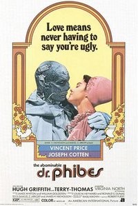 El abominable Dr. Phibes