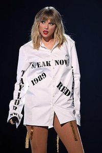 American Music Awards 2019