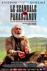 Paradjanov