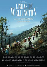 The Lines of Wellington