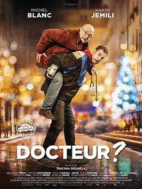 A Good Doctor