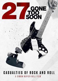 The 27 Club