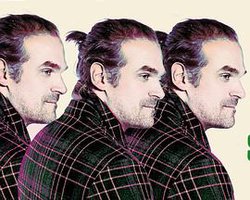Saturday Night Live David Harbour/Camila Cabello