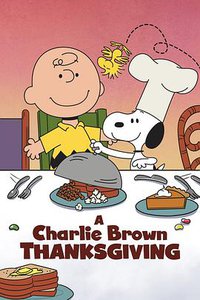 A Charlie Brown Thanksgiving