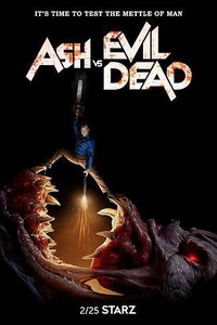 Ash vs Evil Dead sæson 3