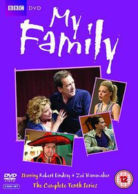 My Family Stagione 10
