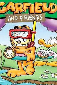 Garfield and Friends (加菲猫和他的朋友们 第四季)