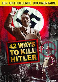National Geographic: 42 Ways to Kill Hitler