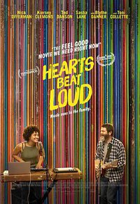 Hearts Beat Loud