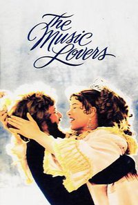 The Music Lovers