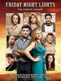 Friday Night Lights Season 4