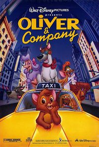Oliver & Company