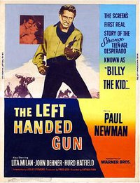 The Left Handed Gun