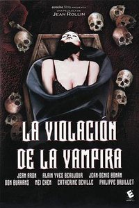 The Rape of the Vampire