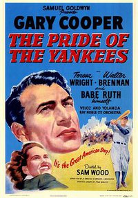 The Pride of the Yankees