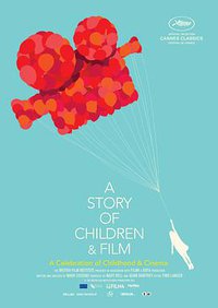 A Story of Children and Film