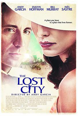 The Lost City