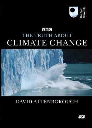 The Truth About Climate Change