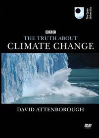 The Truth About Climate Change