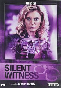 Silent Witness (Series 20)