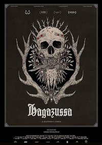 Hagazussa