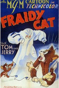 Fraidy Cat