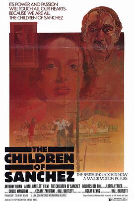 The Children of Sanchez