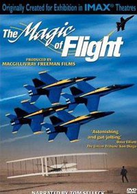 The Magic of Flight
