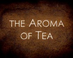 The Aroma of Tea