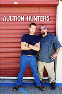 Auction Hunters – Zwei Asse machen Kasse Staffel 1