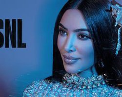 Saturday Night Live Kim Kardashian West/Halsey